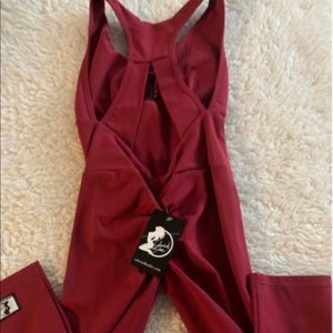 NWT celestial bodiez bodysuit